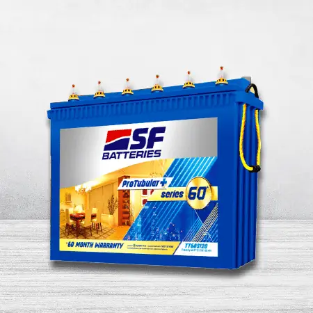 SF-Battery