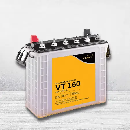 V-Guard-Battery